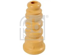 Rückstoßgummi Feder Hinterachse PU (Polyurethan) 173641 FEBI BILSTEIN für FORD