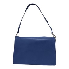 Borsa Donna Ragazza Gai Mattiolo In Pelle Messenger Tracolla Trasversale Pattina