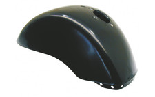 PARAFANGO ANTERIORE VESPA PK 50 125 HP N RUSH FL FL2 IN PLASTICA ABS sim.PIAGGIO