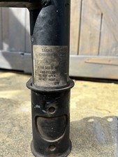 MERCEDES GLA CLASS X156 14-20 FRONT SHOCK ABSORBER  RIGHT A1563232000