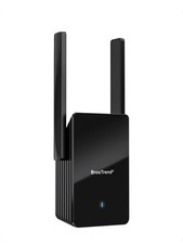 BrosTrend AX3000 WiFi 6 Access Point with Gigabit Port Wireless Access Point 5G