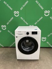 Samsung Washing Machine 11KG 1400rpm White A Rated WW11BGA046AE #LF120651