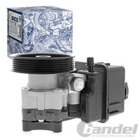 Vaico Servopumpe Hydraulikpumpe Passend FüR MERCEDES-BENZ Sprinter Viano Vito |