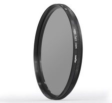 ayex CPL-Filter Polfilter Multicoated MRC Slim 46mm