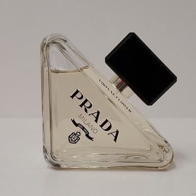 Prada Paradoxe Virtual Flower Eau De Parfume Spray 3 Oz/90ml. New.