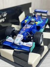 1/43 Sauber PETRONAS C21 F Massa SAUBER Minichamps Minicar