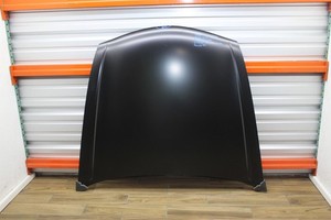 2008 2012 HONDA ACCORD SEDAN FRONT HOOD STEEL (AFTERMARKET)