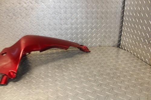 06 / 24 Suzuki VZR1800 M109R Boulevard Right Radiator Shroud Fairing 47551-48G0 - Picture 6 of 18