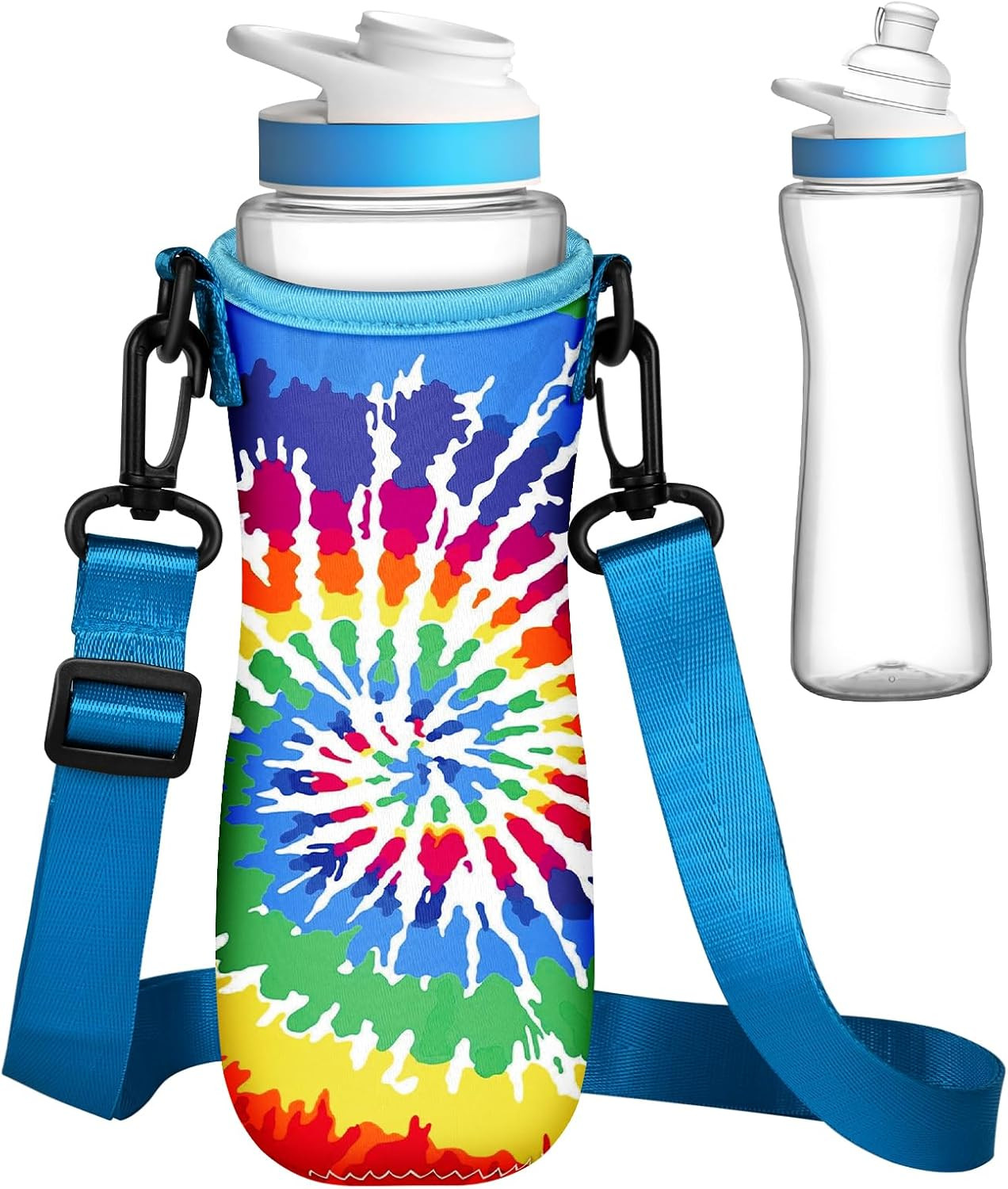 Sleeve For Cirkul 22 Oz - Bottles Cover Holder Carrier Bag W