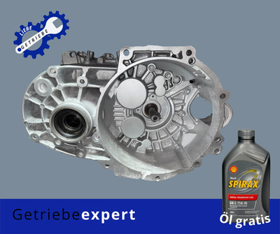 Getriebe NFR 4x4 2.0TDI VW Golf