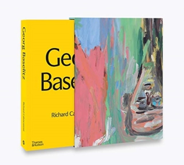 Georg Baselitz: Deconstructing Memory - Image 5