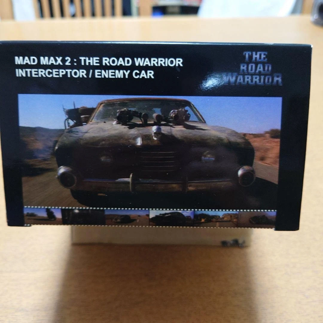 Mad Max Ford 1:43 Diecast & Toy Vehicles for sale | eBay