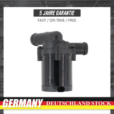 Für VWZUSATZWASSERPUMPE UMWÄLZPUMPE STANDHEIZUNG AUDI A3 GOLF 7 SKODA OCTAVIA 4