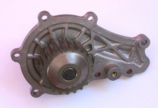 Pompe à eau Peugeot 208