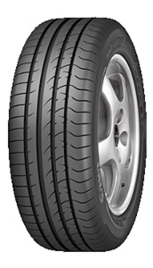 Sava Intensa SUV 2 255/60 R18 112V XL - Bild 2 von 2