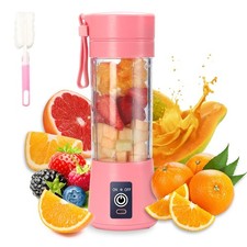 Portable Blender Cup,USB Juicer,Mini Blender For Shakes and Smoothies, juice,...