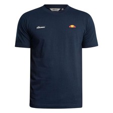 Image of Ellesse Floran T-Shirt Navy
