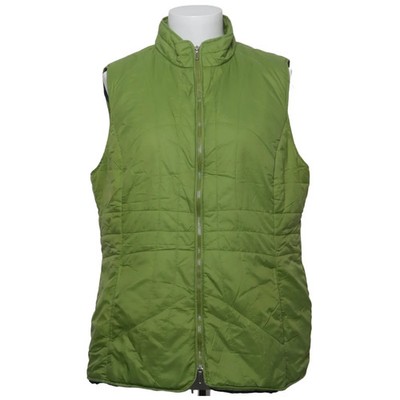 Laura T. Classic, Outdoor Weste, Damen, Größe: 44, classic, Grün #bGa