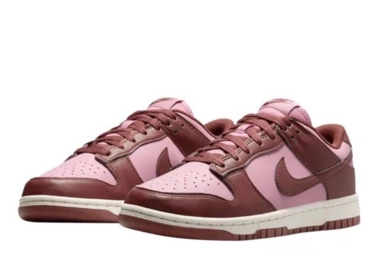 Nike Dunk Low Next Nature Dark Pony Elemental Pink DD1873-114
