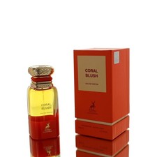 Coral Blush Maison Alhambra perfume - a new fragrance for women