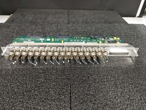 Grass Valley 771-0514-01B1 771-0515-01A1 Video Input K-FRAME Production Center