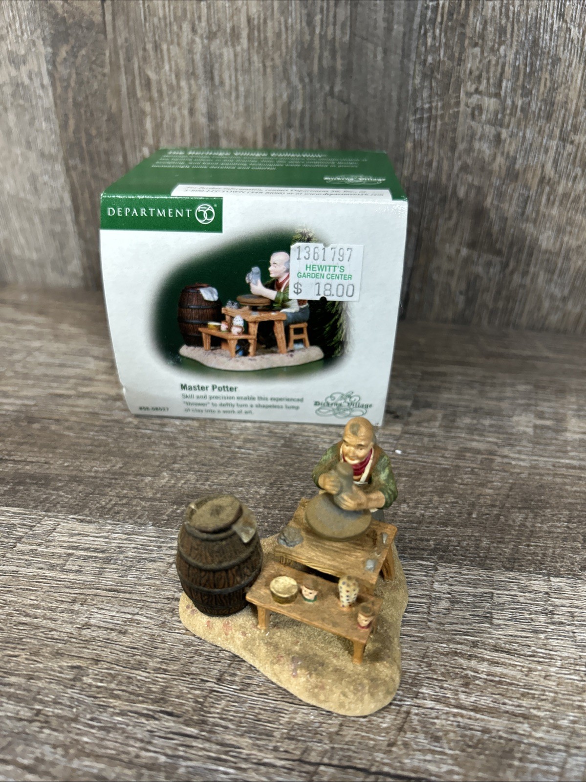 Click here to see eBay Auction