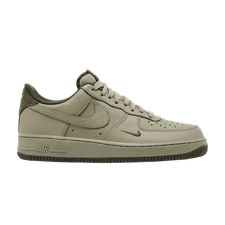 Air Force 1 '07 LV8 'Mini Swoosh Pack - Light Army' 7 US HM9483-300 New In Box