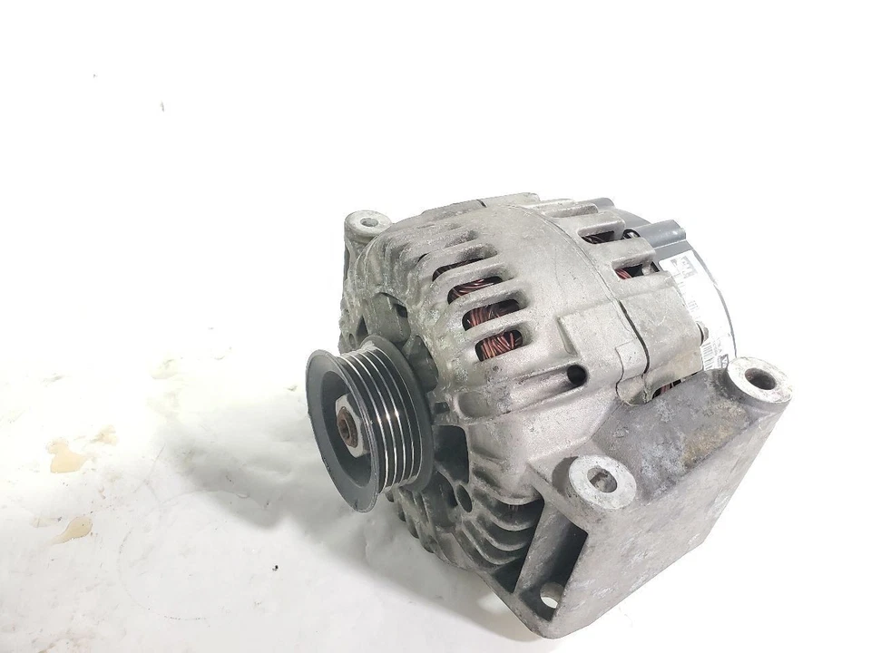 Alternador Saturn Sky 2007 2008 2009 2010 OEM 140 AMPERIOS Foto 4 de 4