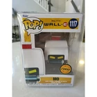 Funko POP! Disney : Wall-E - Mo #1117 CHASE W/protector