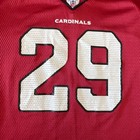 Reebok Arizona Cardinals Rodgers Cromartie #29 NFL Jersey Youth L 14-16 (Wear) — photo 2