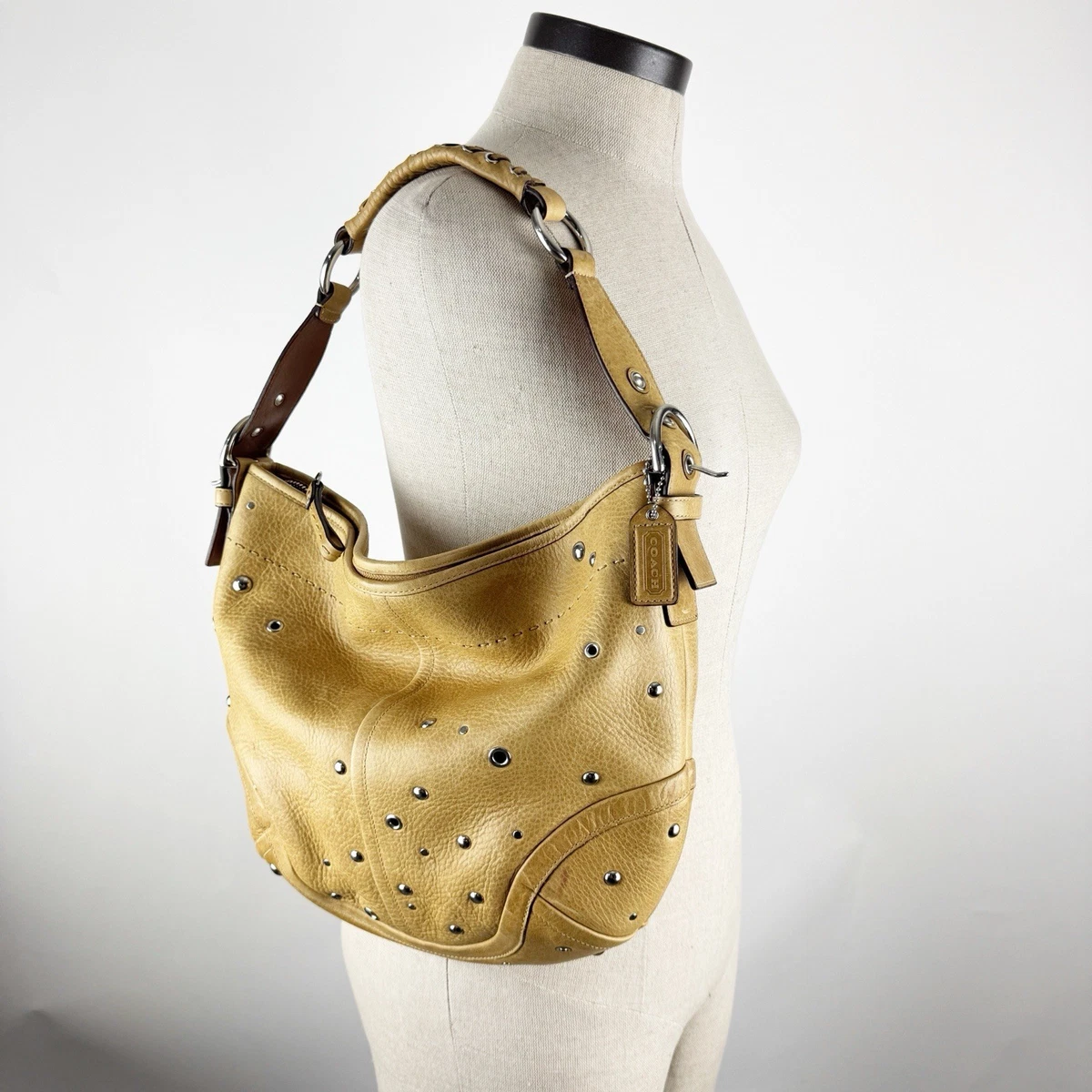 Coach Tattoo Bags & Handbags for Women for sale | eBay
