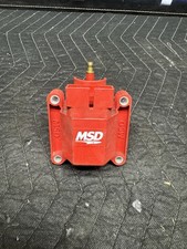87-93 Mustang 5.0 Msd Ignition 8227 Blaster Coil Ignition 87-93 Mustang 5.0 Msd Ignition 8227 Blaster Coil Ignition