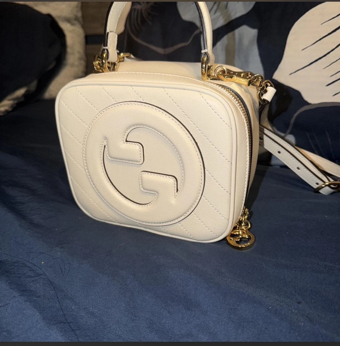 Gucci Soho Bags for Sale - eBay