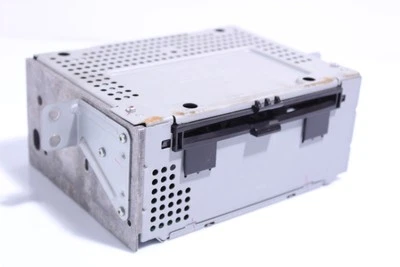 Radio mit CD E1BT-18C815-KH Ford C-MAX MK2 DXA Original 50877 - Bild 1 von 4