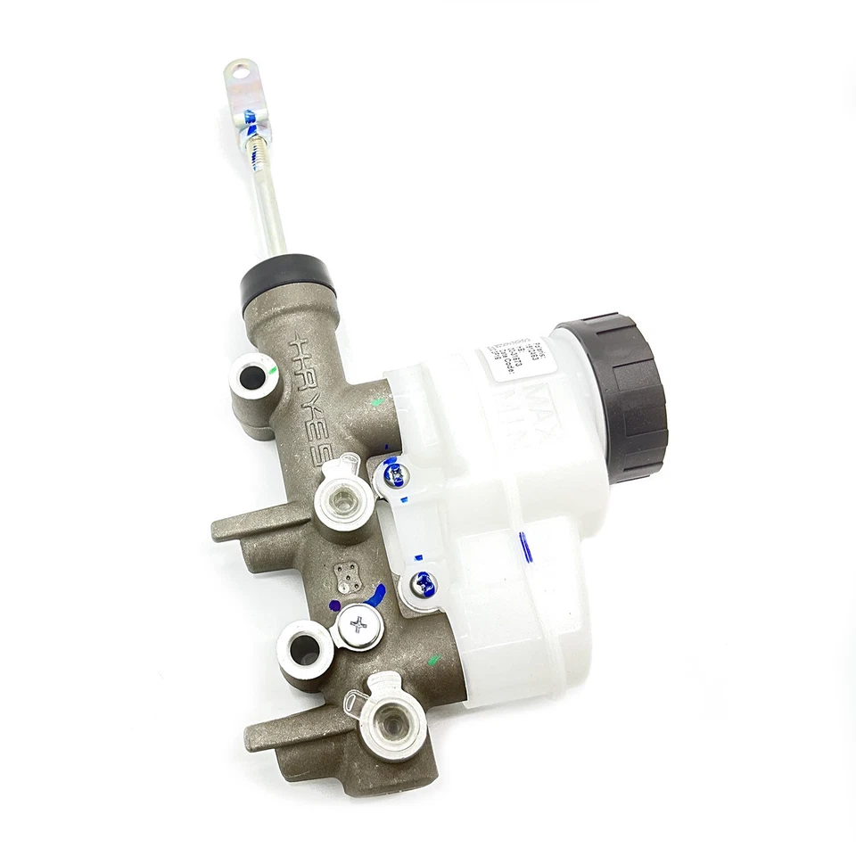 Polaris Master Cylinder Brake, Genuine OEM Part 1912463, Qty 1 - Image 3 of 4