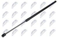 Original NTY Gasfeder Koffer-/Laderaum AE-VV-057 FüR Volvo