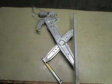 1998-02 Honda Accord Coupe Passenger Right Front Window Regulator - Electric