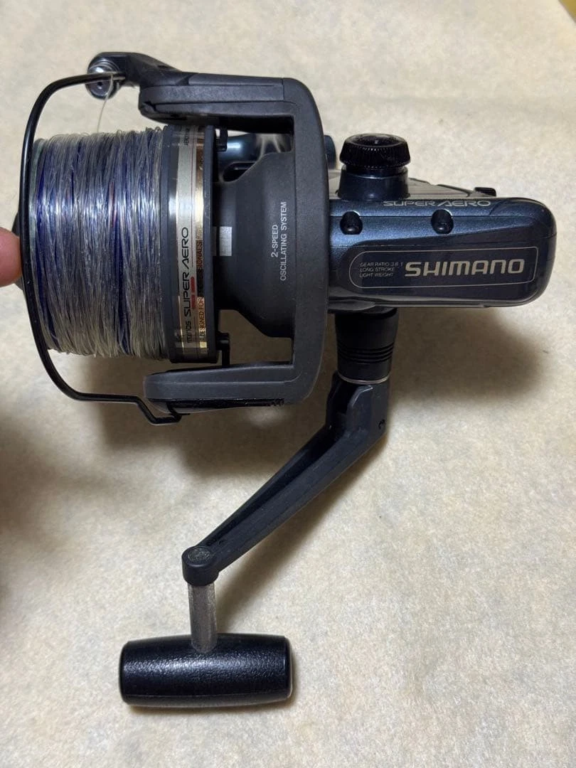 Shimano Super Aero for sale - eBay
