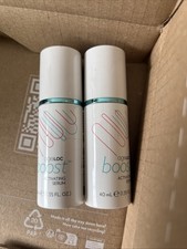 NU SKIN Ageloc Boost Activating Sérum . Deux Flacons  X 40 ML=80 ML. Neufs