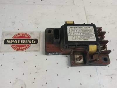 A06-72138-010 Cascadia Power Distribution Module  (11123835