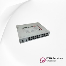 FORTINET FG-80E Fortigate Network Security Firewall