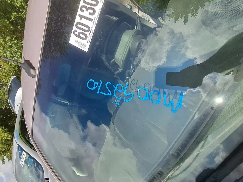 Conjunto de filtro de aire usado se adapta a: Chevrolet Spark 2013 grado A Foto 4 de 4