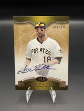 2012 Topps Tier One Baseball Cards 26
