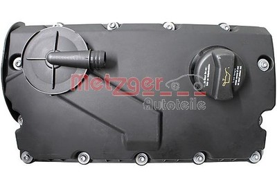 METZGER 2389156 Zylinderkopfhaube für AUDI,SEAT,SKODA,VW