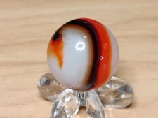 .70" AKRO MARBLES CORKSCREW MINT-   RARE COLLECTOR TOYS