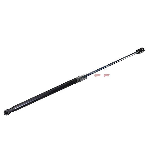 Gasfeder Koffer-/Laderaum 525 Mm 490 N Hub 185 Mm Ø 8 Mm Metzger FüR Skoda Yeti-image