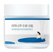 Round Lab Birch Juice Moisturizing Cream 80ml Moisturizing K-Beauty