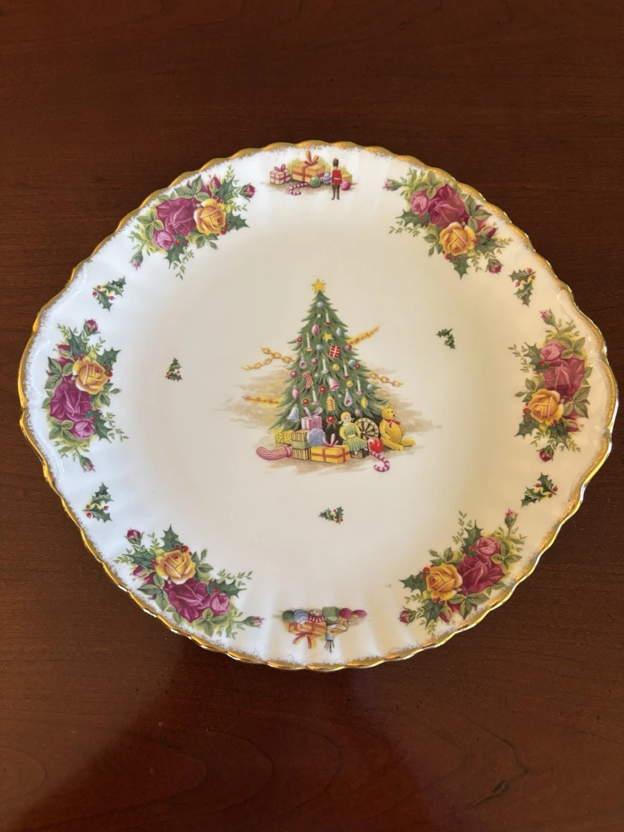Royal Albert Christmas for sale | eBay