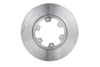 2X Bremsscheibe Vorne Bosch 0 986 478 532 FÜR Ford Passend FÜR Nissan