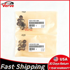 16pc For Honda Valve Stem Seal Set Kit B16 B18 D16 K20 K24 H22 Acura Us Fastship 16pc For Honda Valve Stem Seal Set Kit B16 B18 D16 K20 K24 H22 Acura Us Fastship